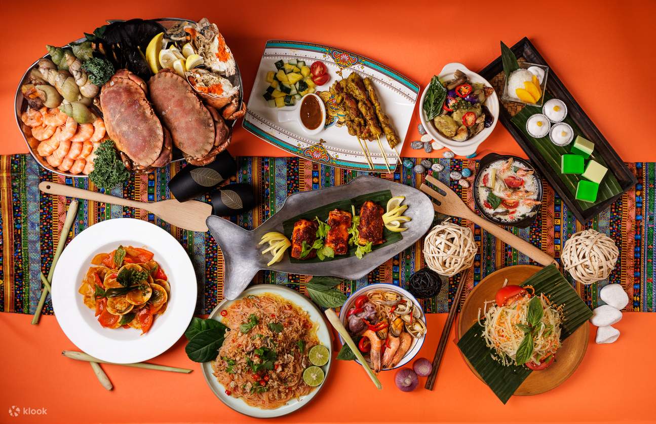 Hotel COZi Oasis | The Platter | Lunch Buffet, Dinner Buffet | Tsuen Wan | Buffet 2024